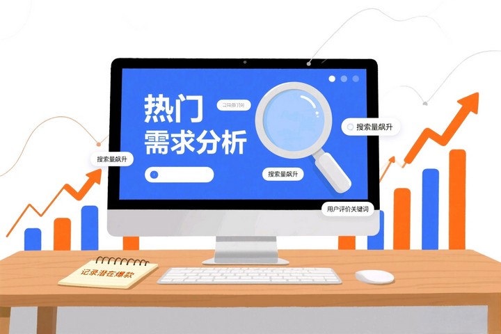 做闲鱼无货源6年,我常用的几种闲鱼的选品方法。 做闲鱼无货源6年,我常用的几种闲鱼的选品方法。