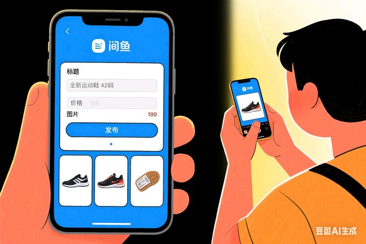 闲鱼卖货,有办法不交软件服务费吗? 闲鱼卖货,有办法不交软件服务费吗?