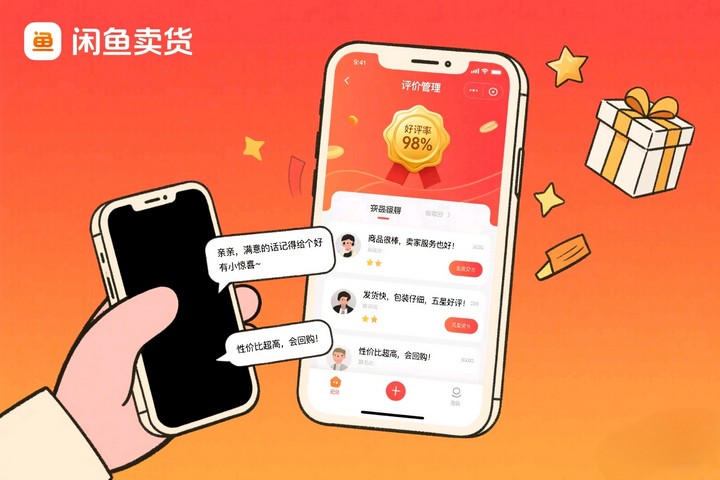 闲鱼卖货,有办法不交软件服务费吗? 闲鱼卖货,有办法不交软件服务费吗?