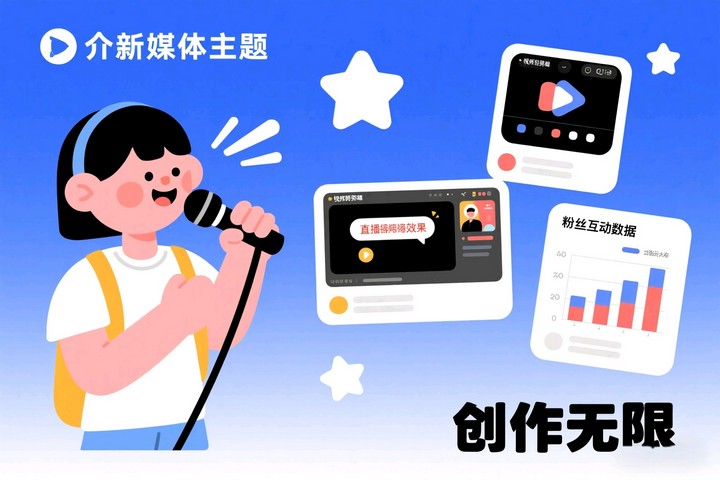 普通人做自媒体，这个方法真的太香了