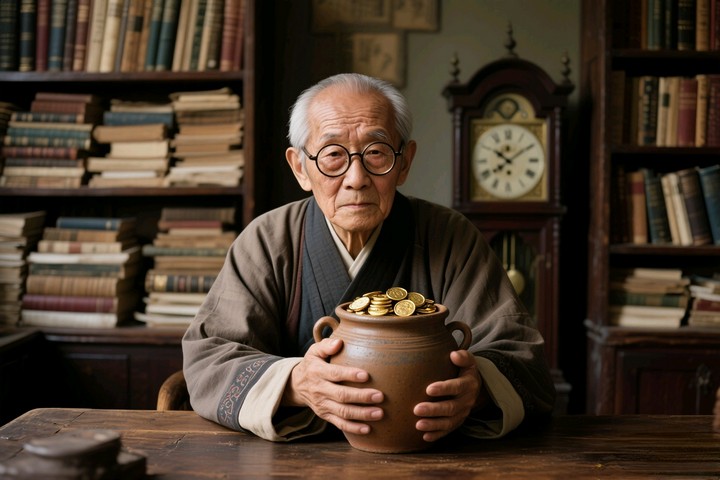 搞钱靠运气,守财凭实力!3个守财技巧,帮你把钱变成“滚雪球”的资本 搞钱靠运气,守财凭实力!3个守财技巧,帮你把钱变成“滚雪球”的资本