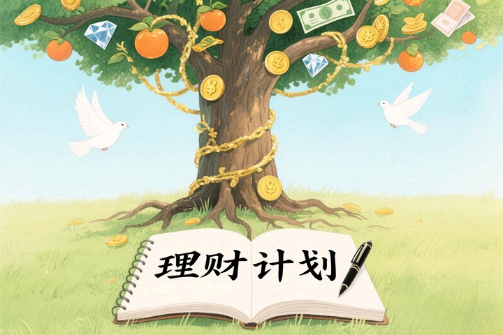 搞钱靠运气,守财凭实力!3个守财技巧,帮你把钱变成“滚雪球”的资本 搞钱靠运气,守财凭实力!3个守财技巧,帮你把钱变成“滚雪球”的资本