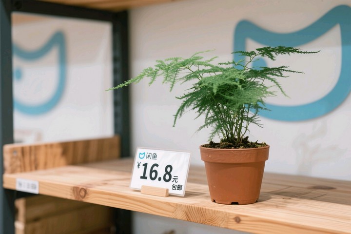 闲鱼新手必看！鱼小铺不用主动开，避开3类违规品，出单后自动发邀请