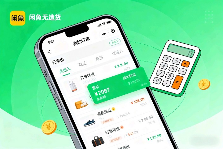 闲鱼大佬从不碰的5件事!新手天天干,90%是被博主误导了 闲鱼大佬从不碰的5件事!新手天天干,90%是被博主误导了