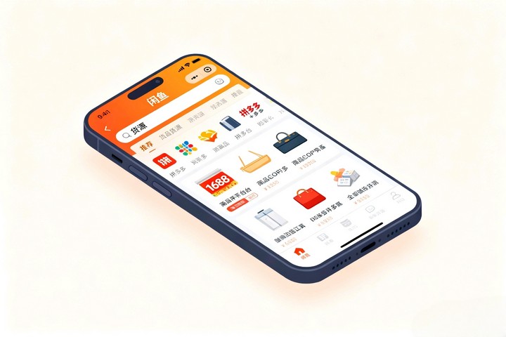 闲鱼大佬从不碰的5件事!新手天天干,90%是被博主误导了 闲鱼大佬从不碰的5件事!新手天天干,90%是被博主误导了