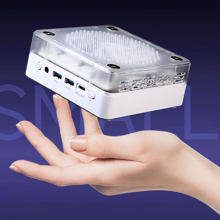 我带你打造一下完全静音的itx小主机【第二季】