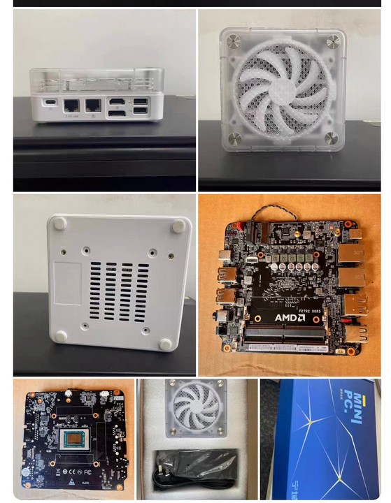 我带你打造一下完全静音的itx小主机【第二季】