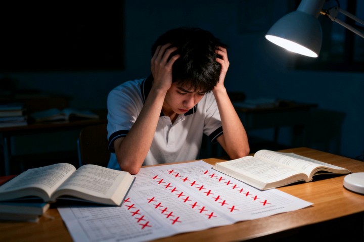 14 岁初三女儿不想读书，算完技校 / 大学成本劝爸 “把 20 万给我自己闯”，太通透！