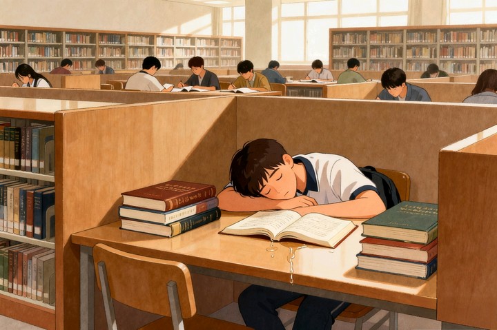 14 岁初三女儿不想读书，算完技校 / 大学成本劝爸 “把 20 万给我自己闯”，太通透！