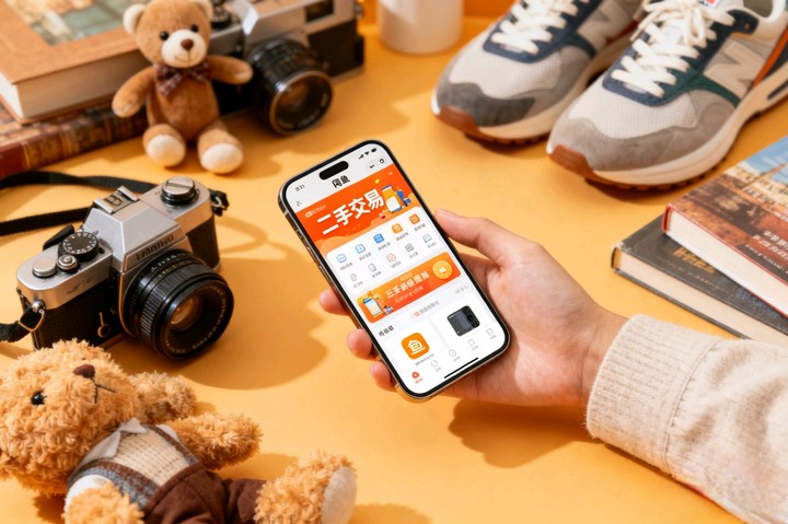 闲鱼卖货:为什么你的商品只有曝光没有浏览? 闲鱼卖货:为什么你的商品只有曝光没有浏览?