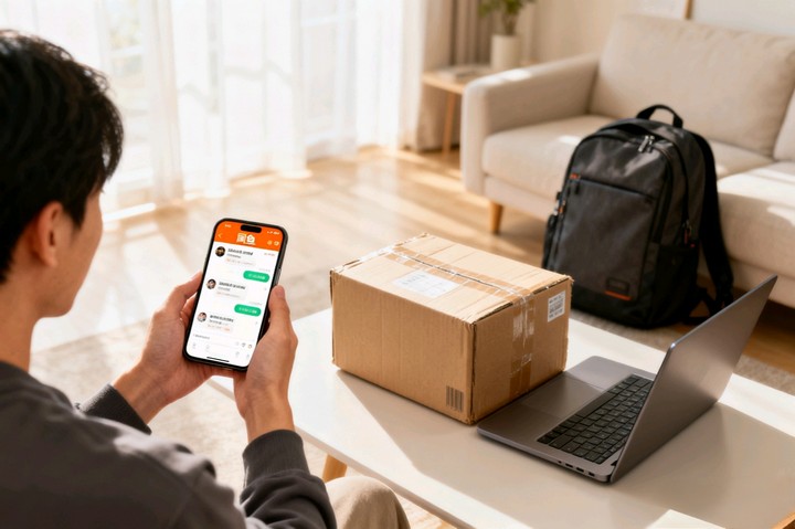 做闲鱼 “慢就是快” 不是鸡汤！宝妈挤时间做，大佬靠爆款凑够买房钱