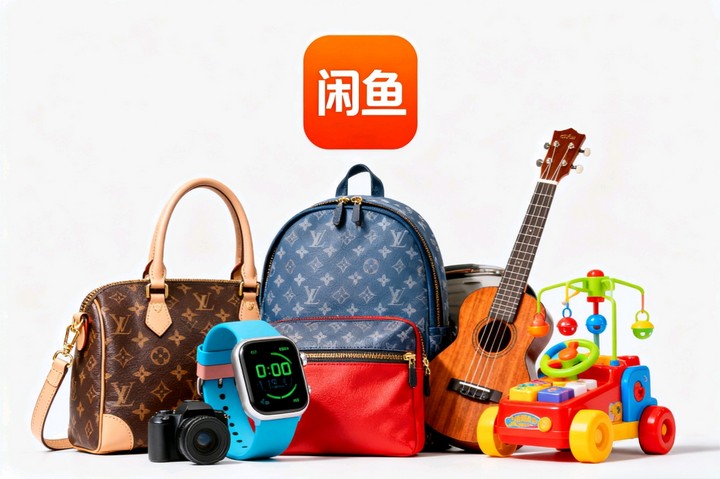 做闲鱼 “慢就是快” 不是鸡汤！宝妈挤时间做，大佬靠爆款凑够买房钱