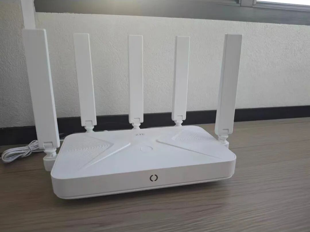 大牌WiFi7路由突然“价崩”!全新才122元,比二手更便宜 大牌WiFi7路由突然“价崩”!全新才122元,比二手更便宜