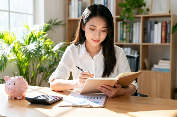 普通人想财富自由？记住这 3 个核心要素，尤其男性别踩坑！