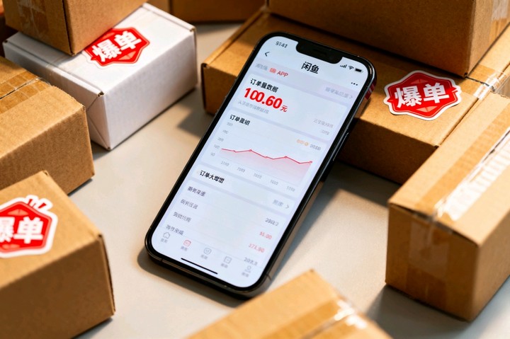 闲鱼无货源暴露货源怎么办?教你避免多多货源被发现、减少退款退货的实用技巧 闲鱼无货源暴露货源怎么办?教你避免多多货源被发现、减少退款退货的实用技巧