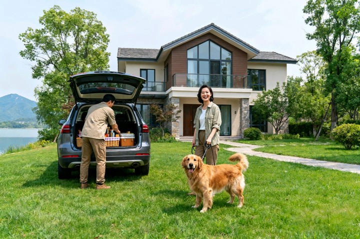 普通人别想财富自由?3 步拆解方法,傻子都能学会 普通人别想财富自由?3 步拆解方法,傻子都能学会