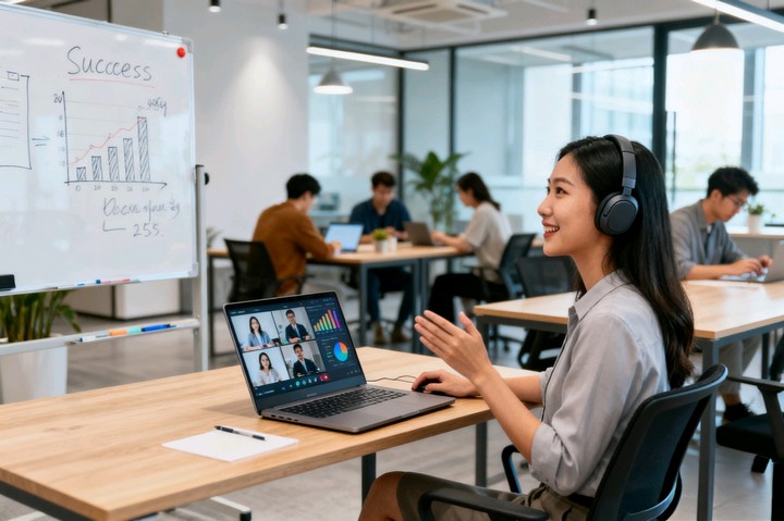普通人别想财富自由?3 步拆解方法,傻子都能学会 普通人别想财富自由?3 步拆解方法,傻子都能学会