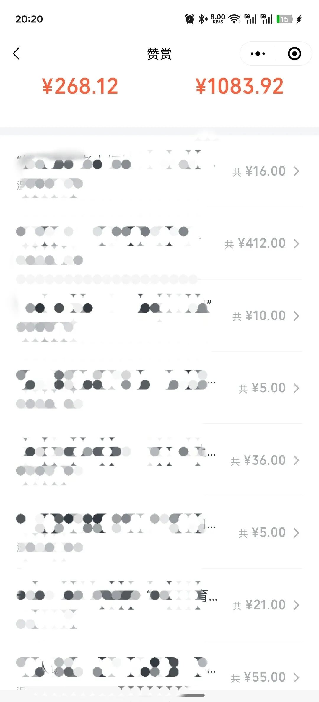 公众号老年赛道变现:赞赏比流量主安稳!银发粉丝打赏率超预期(附运营技巧) 公众号老年赛道变现:赞赏比流量主安稳!银发粉丝打赏率超预期(附运营技巧)