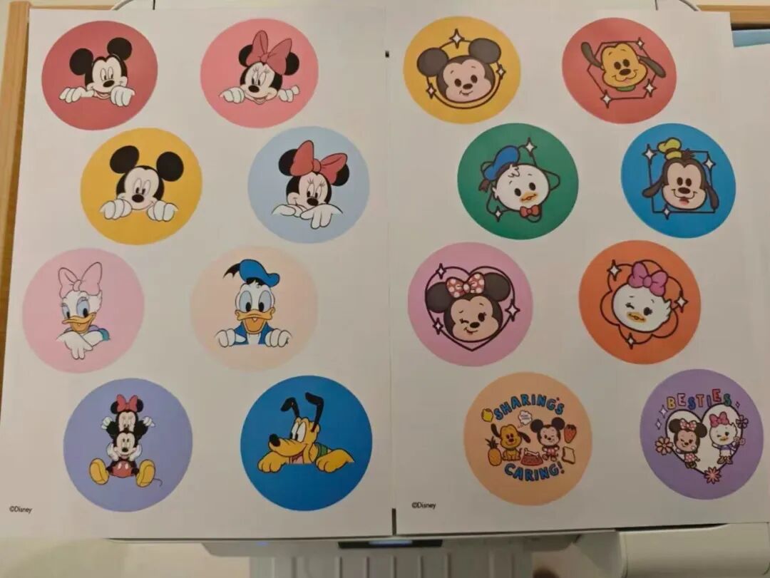 性价比炸裂的彩色打印机,耗材成本极低,二手400多元 性价比炸裂的彩色打印机,耗材成本极低,二手400多元