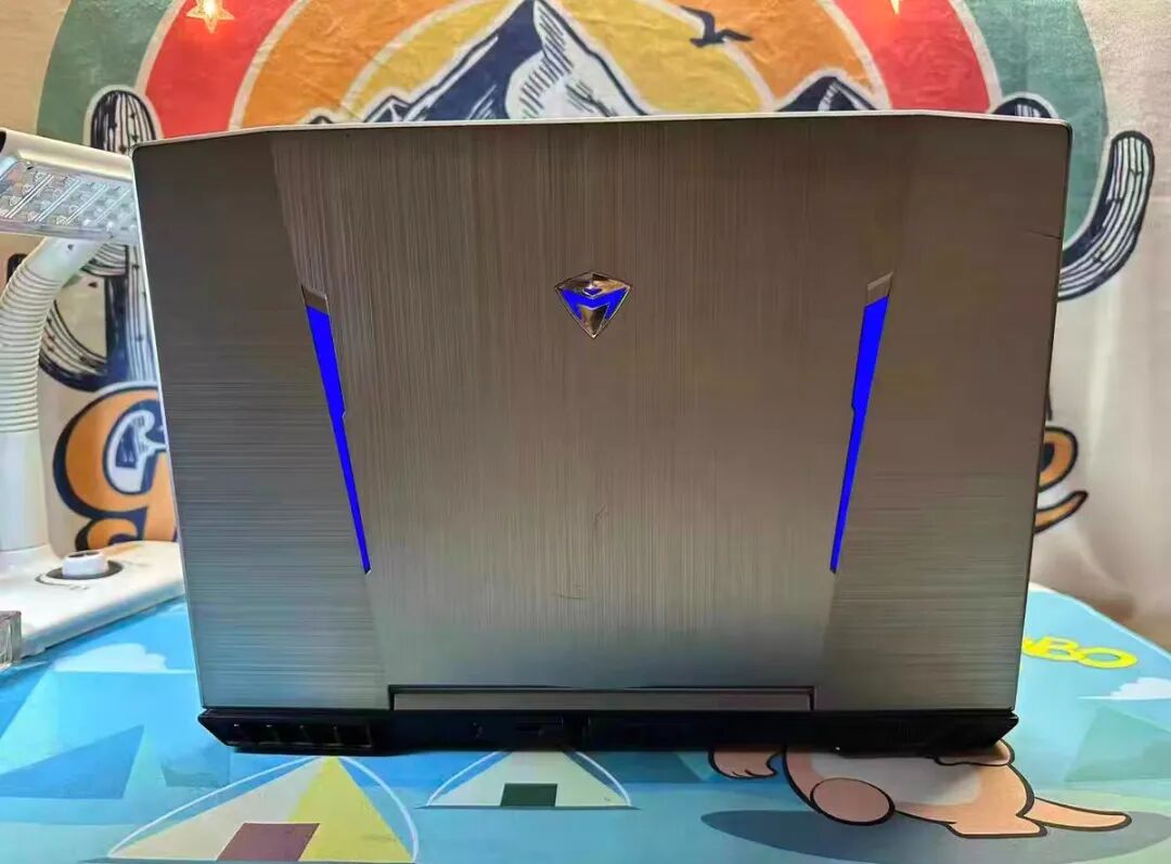 750元的二手游戏本,144Hz高刷屏+八代i7,标配GTX1050独显 750元的二手游戏本,144Hz高刷屏+八代i7,标配GTX1050独显