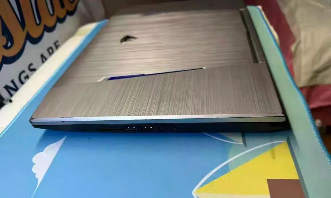 750元的二手游戏本,144Hz高刷屏+八代i7,标配GTX1050独显 750元的二手游戏本,144Hz高刷屏+八代i7,标配GTX1050独显