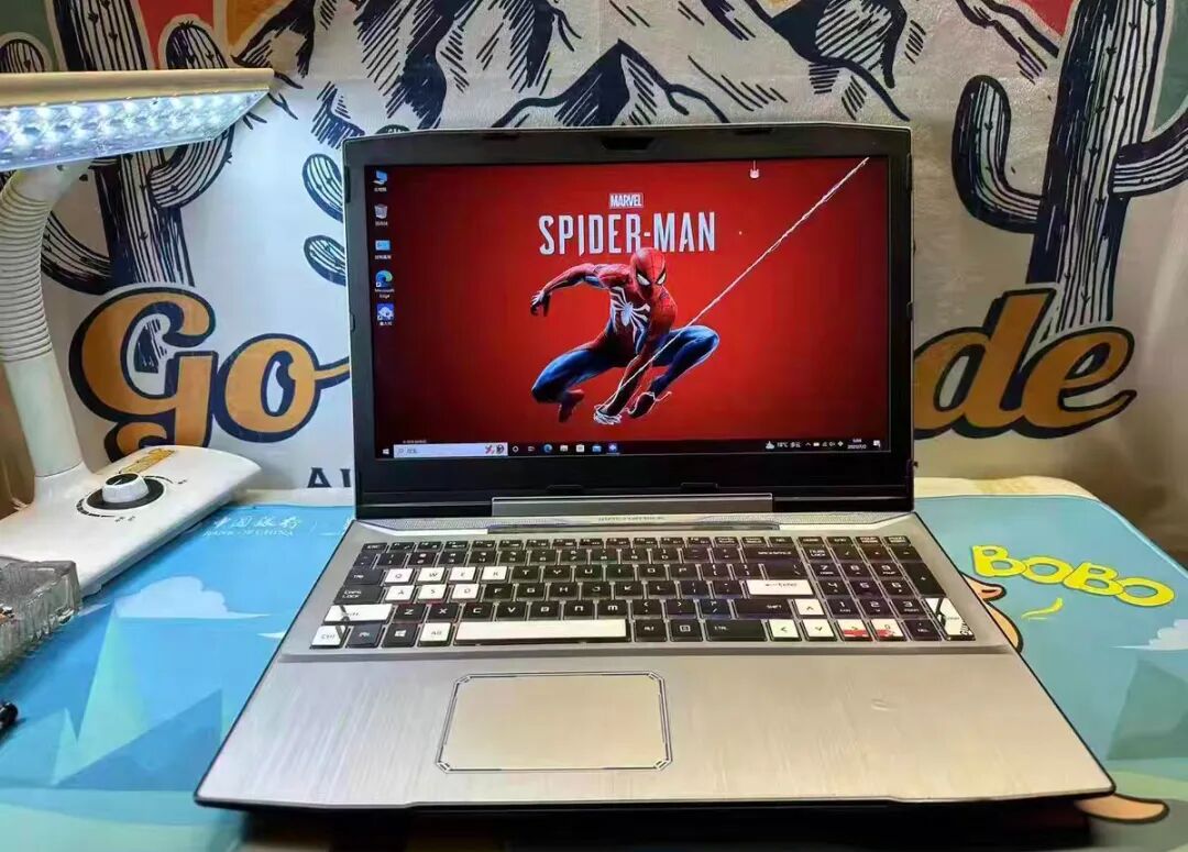 750元的二手游戏本,144Hz高刷屏+八代i7,标配GTX1050独显 750元的二手游戏本,144Hz高刷屏+八代i7,标配GTX1050独显