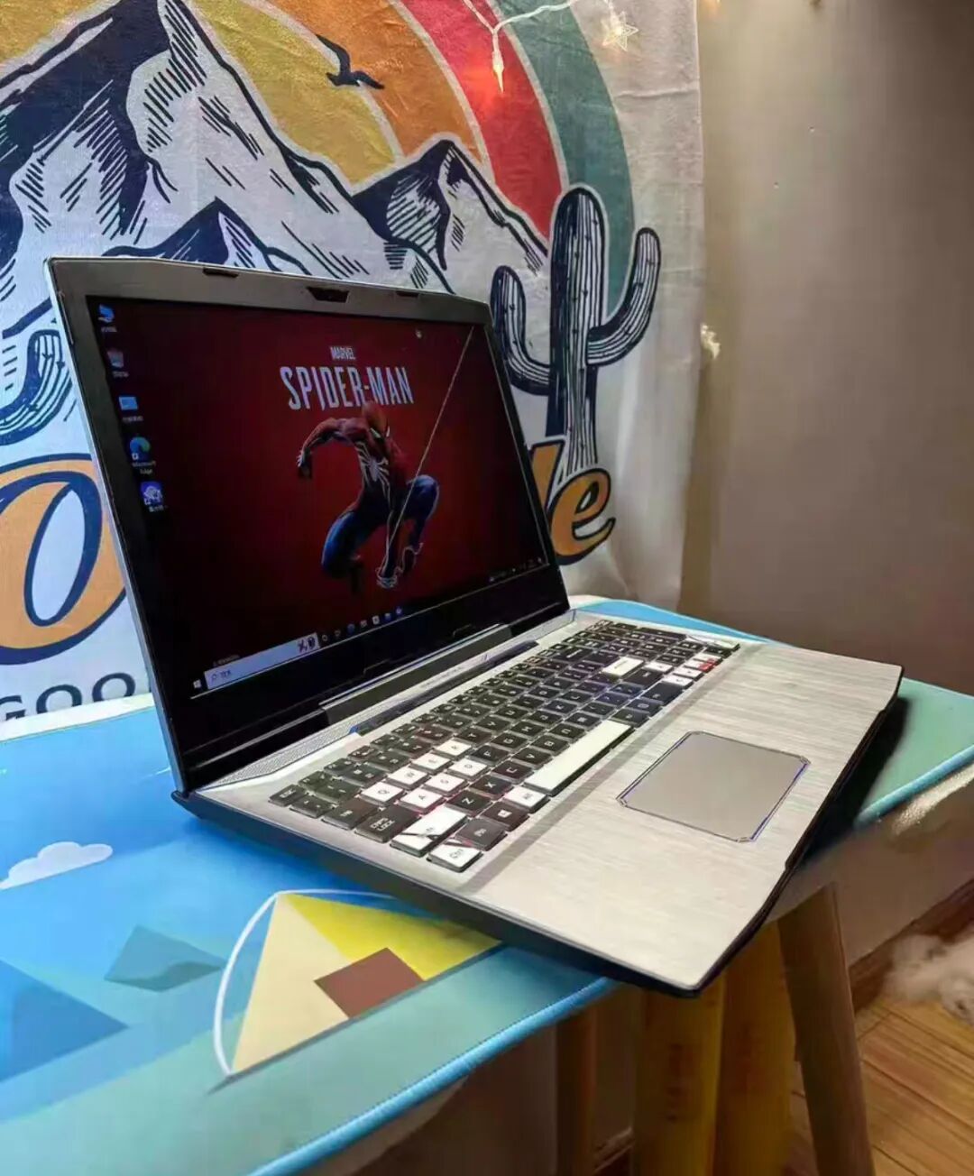 750元的二手游戏本,144Hz高刷屏+八代i7,标配GTX1050独显 750元的二手游戏本,144Hz高刷屏+八代i7,标配GTX1050独显