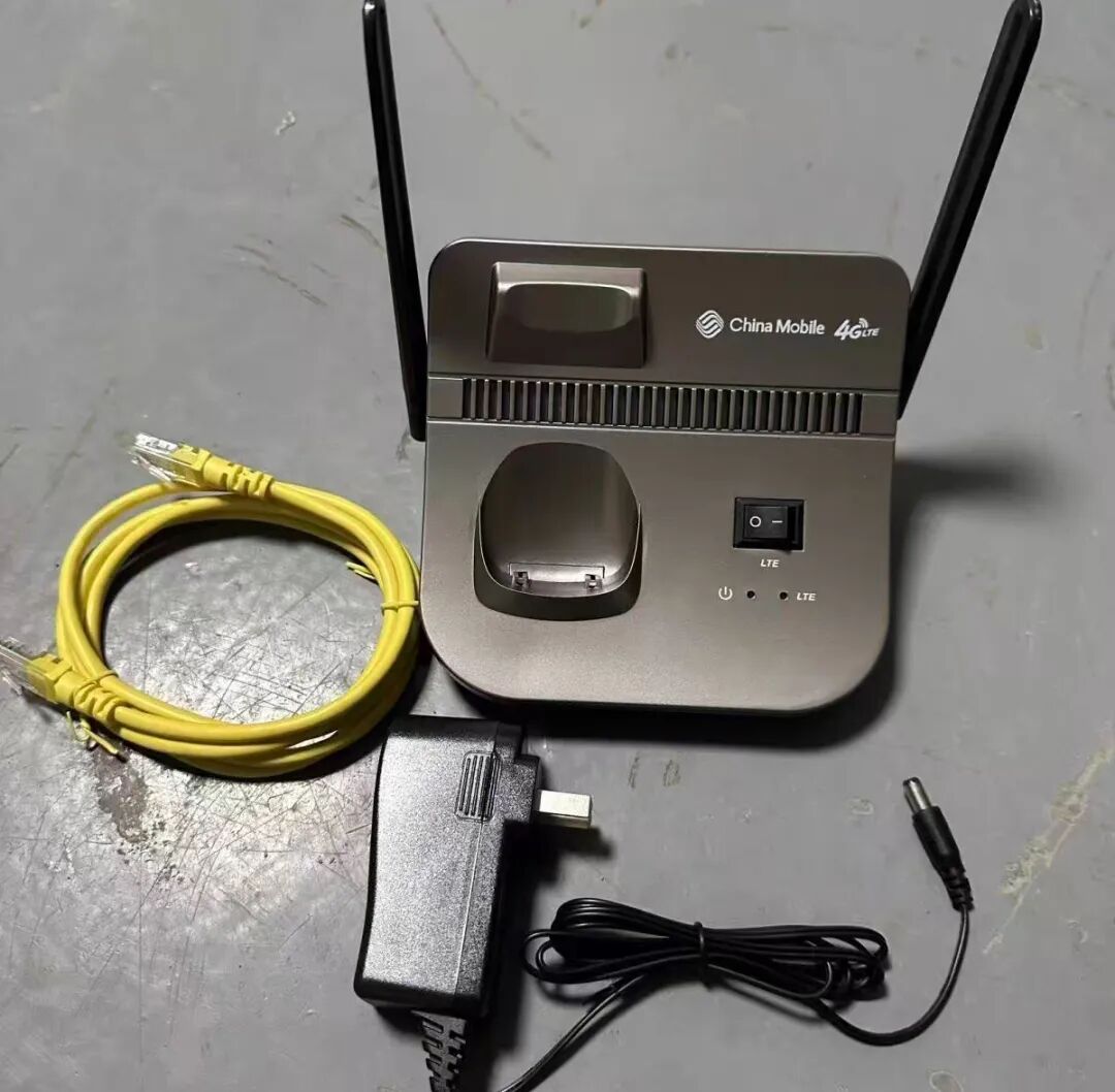 19元的移动无线路由,插卡4G流量转WiFi,还带一块小屏幕 19元的移动无线路由,插卡4G流量转WiFi,还带一块小屏幕