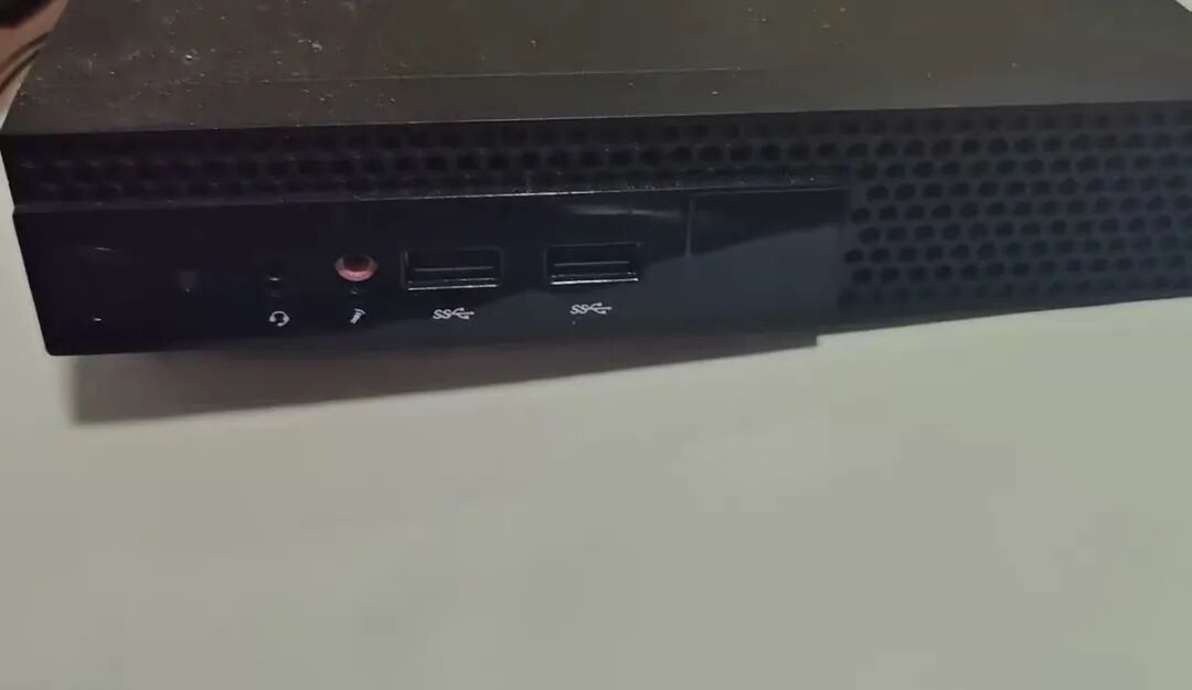 这价格太香了吧？折合下来300的12代准系统H610小主机，非常划算可惜只有一台