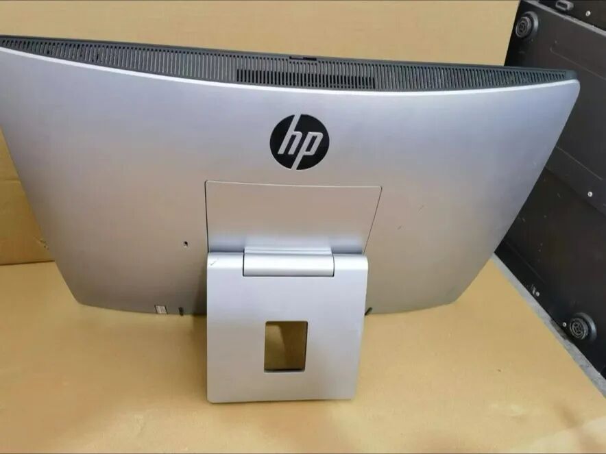 大量400元惠普20寸商用一体机涌入咸鱼，i3-6100+8G内存+128G固态硬盘，还带90W原装电源适配器！