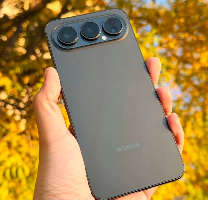 荣耀年末大电池新机扎堆 含GT2系列 续航党狂喜