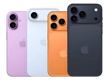 苹果iPhone 17来了,但我劝你先别急着换
