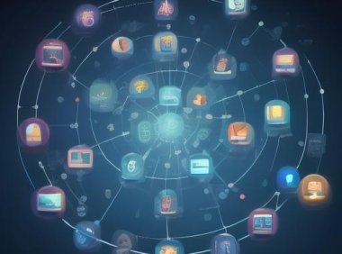 私域流量?听起来就像是“我的鱼塘我做主”