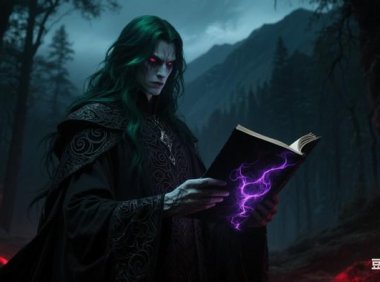 别学正道了,邪修才是普通人的出路