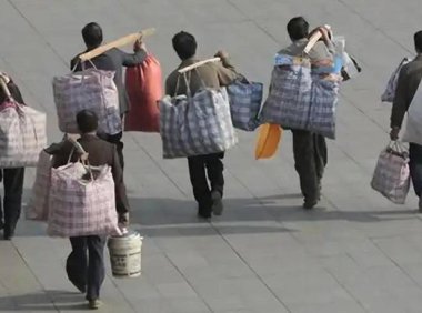 人口减少的真相:不是生不起,而是“交配权”被垄断了