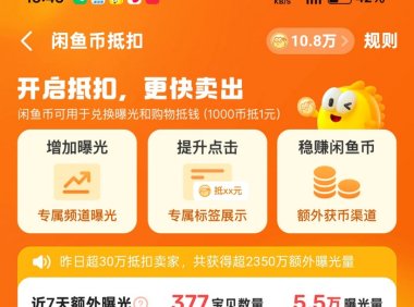 零囤货创业!新手如何靠拼多多+闲鱼“搬砖”,轻松赚取第一桶金(实操指南)