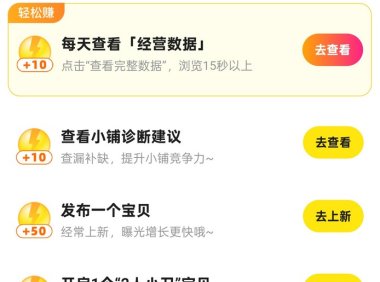 闲鱼店铺被限流?4步重启流量密码,我用这招救活了10几个个死店