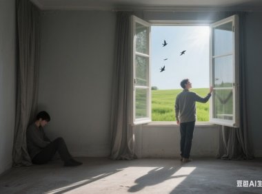 想改运，最快的办法就一个字：换