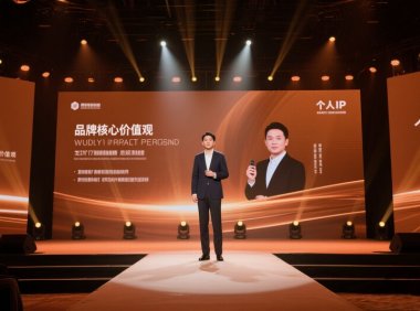 个人IP就是技能+自媒体,放大10倍收入的秘密