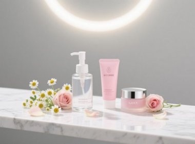 闺蜜聚会偷听到的3个暴利赛道,女生真的可以闷声发大财