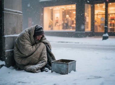 你的贫穷，有没有可能是被精心设计好的