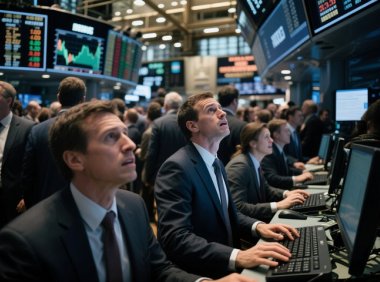 搞钱的路子到处都是，而你却只知道打工！