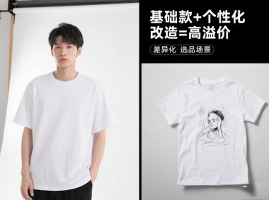 玩转闲鱼店铺,一定是选择大于努力