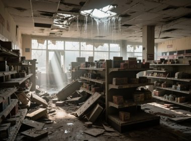 80年代生人，中年破产进行时……