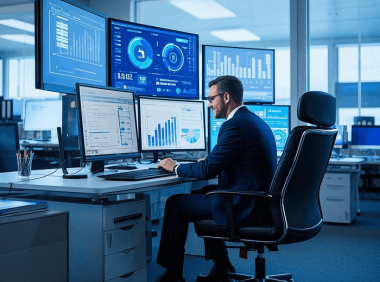 那些天天教你赚钱的博主,到底在赚谁的钱?