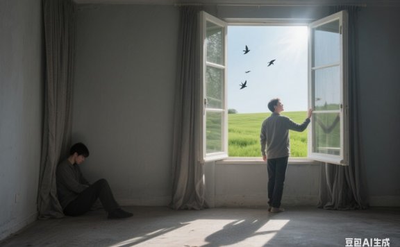 想改运，最快的办法就一个字：换