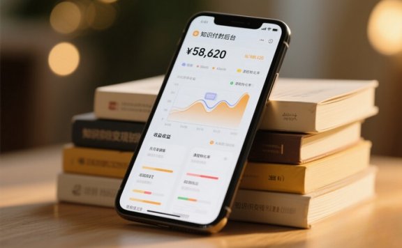 小白卖网课月入过万?我摸爬滚打3年的血泪经验全在这了