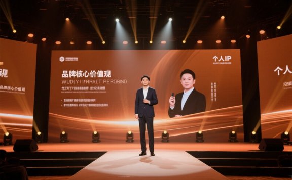 个人IP就是技能+自媒体,放大10倍收入的秘密