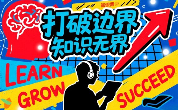 知识付费:我了解到真正赚到钱的那些野路子