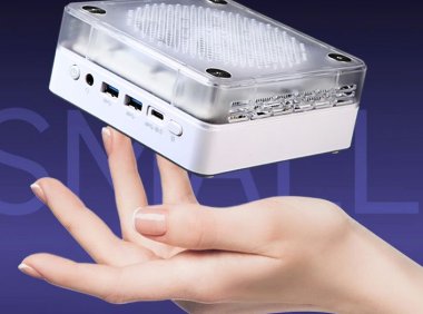 我带你打造一下完全静音的itx小主机【第二季】